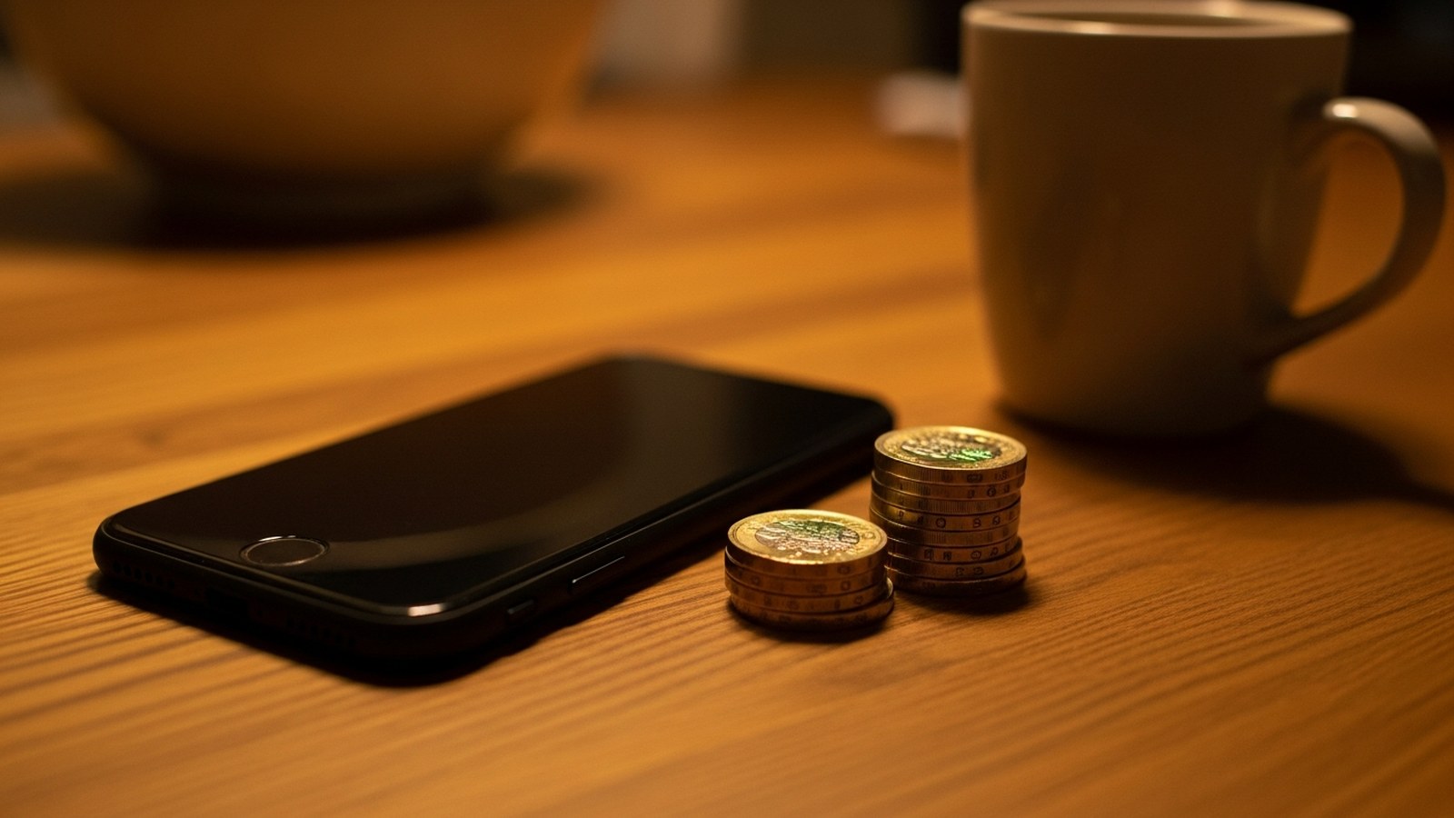 Naija-UK Money desk