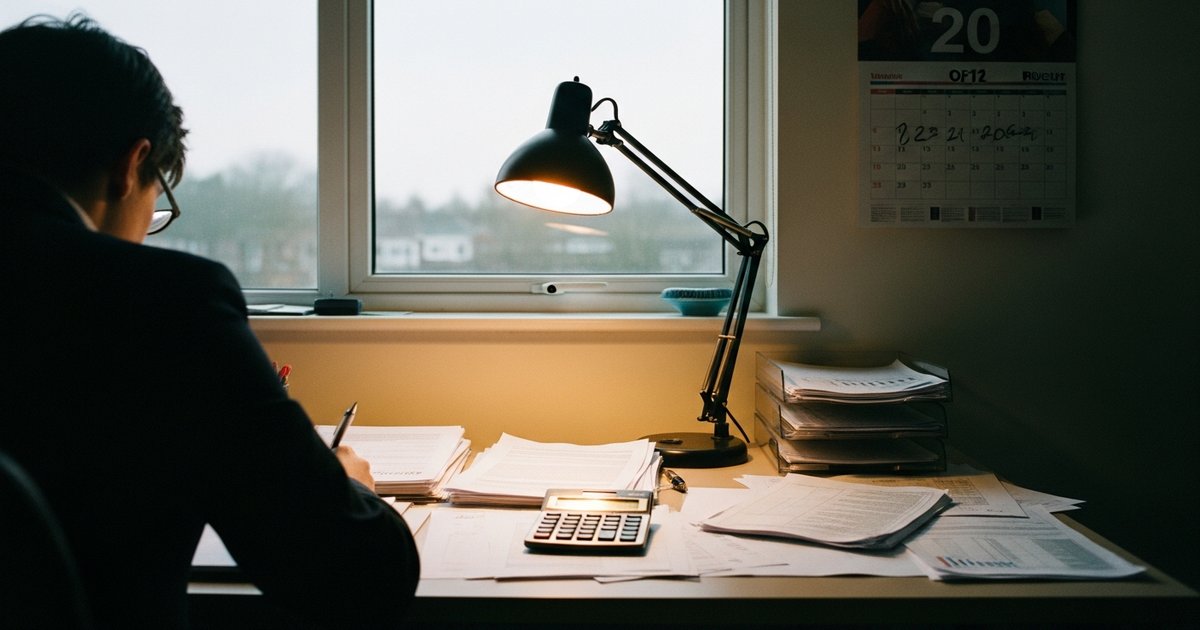 UK Self-Assessment 2025/26 Deadlines: When to Register, File and Pay HMRC
